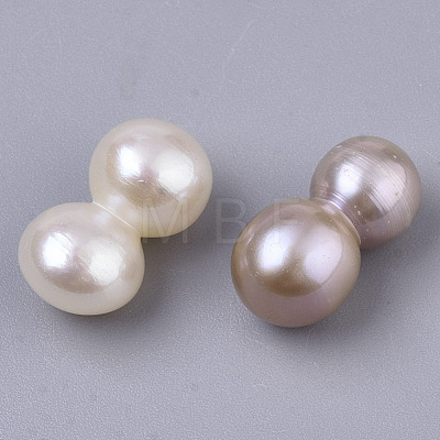 Natural Cultured Freshwater Pearl PEAR-T005-01A-01-1