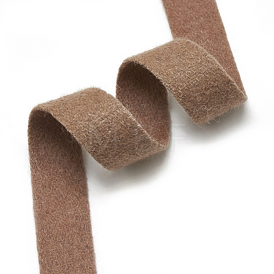 Wool Fabric Ribbon SRIB-N003-13E-1