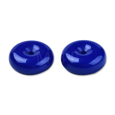 Opaque Resin Beads X-RESI-N034-06-S02-1