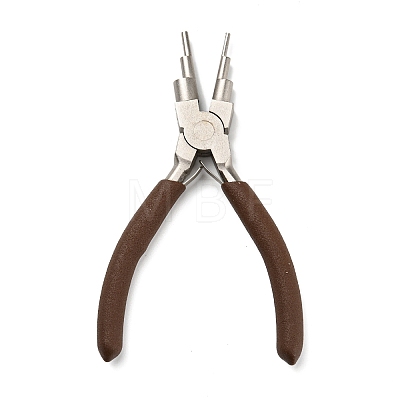 6-in-1 Bail Making Pliers PT-G003-01-1