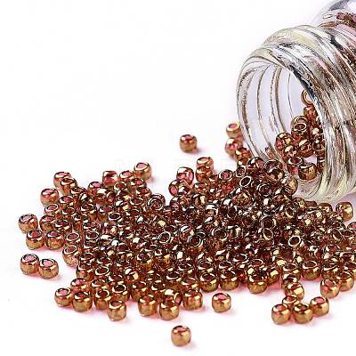 TOHO 11/0 Round Beads SEED-XTR11-0421-1