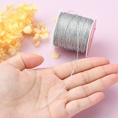6-Ply Metallic Cord MCOR-CJ0001-03C-02-1
