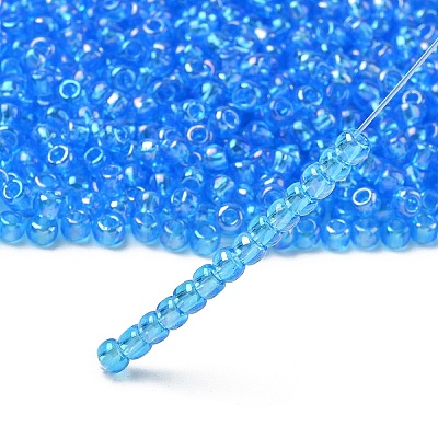 TOHO 6/0 Round Beads SEED-TR06-0163B-1