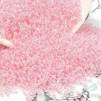 TOHO 11/0 Demi Round Beads Y-SEED-DR11-0379-1