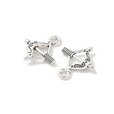 Tibetan Style Alloy Pendants X-FIND-B050-06AS-1