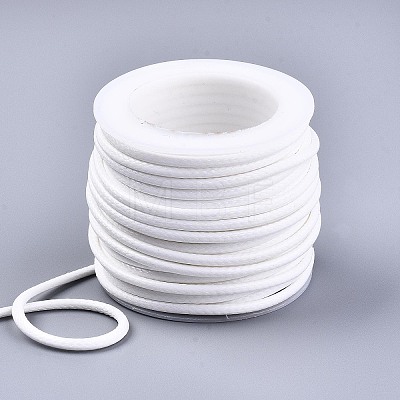 Korean Waxed Polyester Cords YC-Q006-2.0mm-09-1