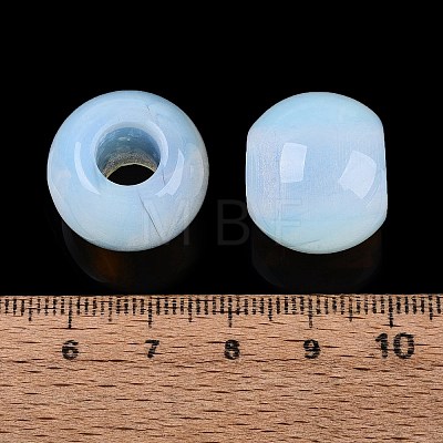 Opalite Beads G-Q608-05T-1