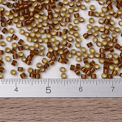 MIYUKI Delica Beads X-SEED-J020-DB1682-1