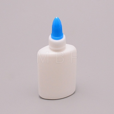 Plastic Squeeze Bottle KY-WH0043-15B-1