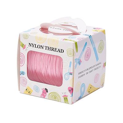 Nylon Thread NWIR-JP0010-1.0mm-103-1