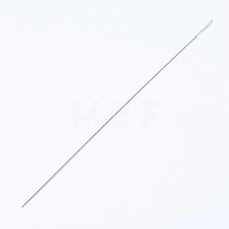 Iron Beading Needle IFIN-P036-05A-1