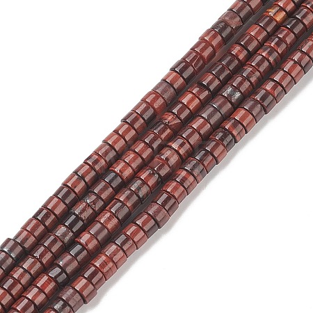 Natural Tiger Eye Beads Strands G-H230-45-1