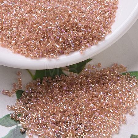 MIYUKI Delica Beads X-SEED-J020-DB0054-1