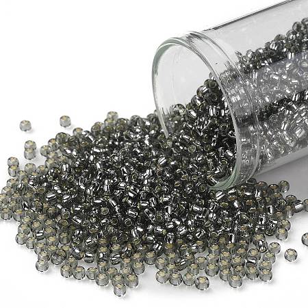 TOHO 11/0 Round Beads X-SEED-TR11-0029-1