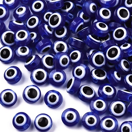 Resin Beads RESI-S339-4x6-09-1