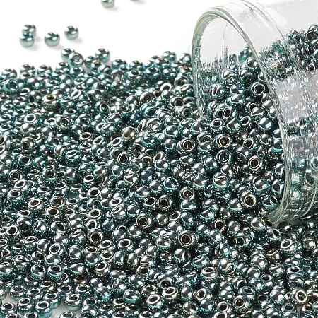 TOHO 11/0 Round Beads X-SEED-TR11-0512-1