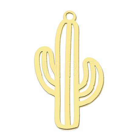 201 Stainless Steel Pendants STAS-S105-LA769-2-1
