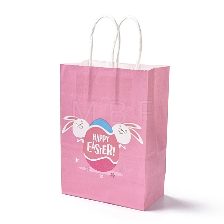 Rectangle Paper Bags CARB-B002-04C-1