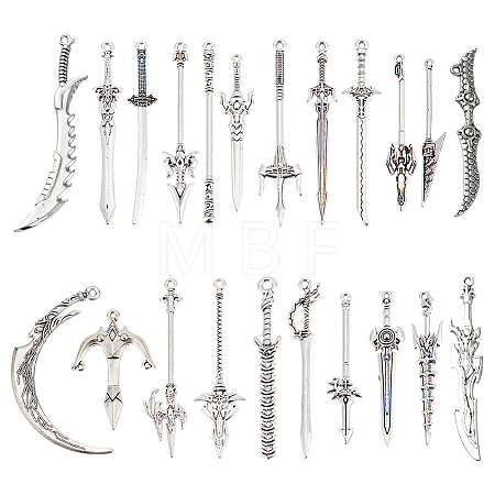 DIY Jewelry Making Finding Kit FIND-SC0008-46-1