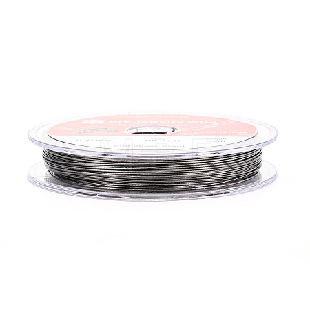 7-Ply Tiger Tail Wire TWIR-N007-0.45mm-04-1