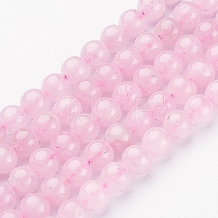 Gemstone Beads Strand X-GSR034-1