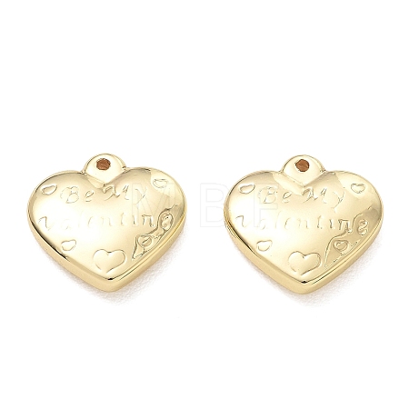 304 Stainless Steel Pendants SA-CBA3037-20G-03-1