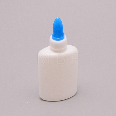 Plastic Squeeze Bottle KY-WH0043-15B-1