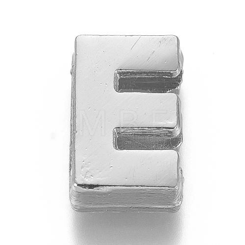 Alloy Slide Charms PALLOY-WH0069-02E-P-1