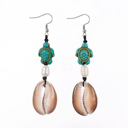 Dangle Earrings EJEW-JE04049-02-1