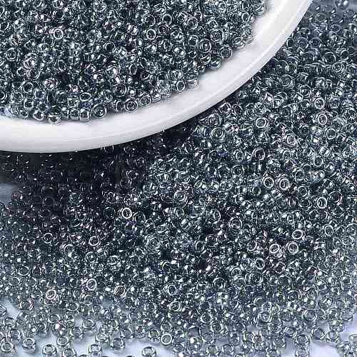 MIYUKI Round Rocailles Beads SEED-JP0010-RR0178-1