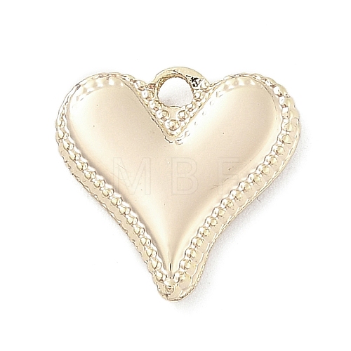 Brass Charms KK-S514-05C-G-1