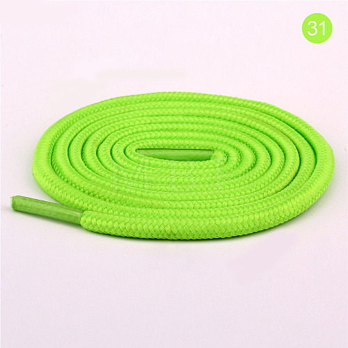 Polyester Cord Shoelace AJEW-WH0089-31-1