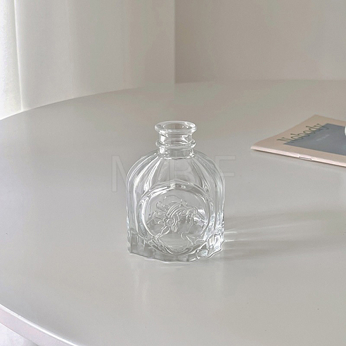Mini Glass Vase BOTT-PW0011-12A-1