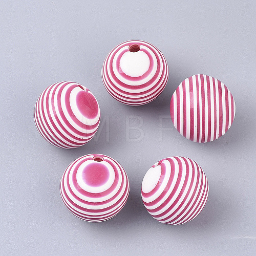 Resin Pendants RESI-S374-44B-1