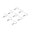 Tarnish Resistant 304 Stainless Steel Earring Hooks LS-STAS-S105-JN469-1-3