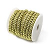 3-Ply Polyester Twisted Cord OCOR-XCP0003-17-2