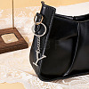 Alloy Keychains KEYC-TADJ0001-11Y-5