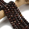 Natural Tiger Eye Beads Strands G-Z111-A02-05-1