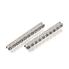 Brass Spacer Bars KK-N290-28P-1