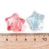 Luminous Transparent Resin Beads RESI-B039-13-5