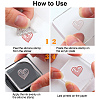 PVC Plastic Stamps DIY-WH0167-56-380-3