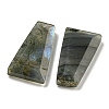 Natural Labradorite Pendants G-G123-02D-2