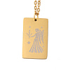 Golden 202 Stainless Steel Constellation Pendants Necklaces LS-NJEW-K380-02G-10-1
