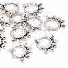 Tibetan Style Chandelier Components Links EA9736Y-NF-1