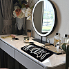 Velvet Necklace Display Organizer Trays NDIS-WH20007-02B-5