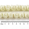 Synthetic Coral Beads CORA-D033-D01-B-5