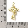 Alloy Pendants FIND-Z067-05G-04-3