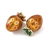 Alloy Enamel Pendants ENAM-K076-24C-01-2