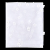 Nylon Mesh Fabric DIY-WH0308-897-1