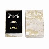 Gilded Paper Gift Boxes TH-CBAF4A5-01C-3